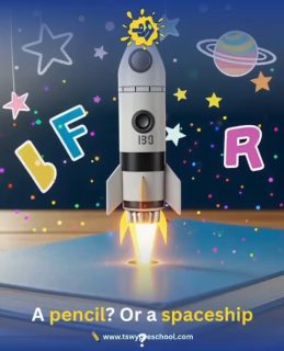 TSWY Preschool celebrates the creators of tomorrow!
A simple chair can be a king’s castle and a tiny puddle can be a sea of stories.
Children don’t just observe—they imagine, innovate, and build worlds.
This Children’s Day, let’s see the world through their creative eyes. 🌈🌟

#TSWYPreschool #BestPreschool #PreschoolFranchise #EarlyLearningIndia #ChildrensDayCelebration #CreativePreschool #HolisticLearning #MontessoriInspired #PlayBasedEducation #KidsDevelopment #TrendingHashtags #ChildhoodJoy #imaginationunleashed
