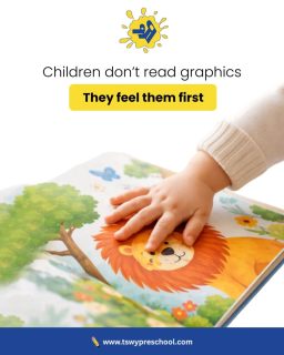 Children don’t learn the way we teach…
They learn the way they feel.Before words, before logic — there is connection.
A picture isn’t just seen, it’s experienced.At TSWY Preschool – Nanhe Kadam, we don’t rush learning.
We build comfort, familiarity, and confidence first.Because when a child feels safe,
language flows, curiosity grows, and learning becomes natural.✨ This is not teaching.
This is understanding childhood.
#TSWYPreschool #NanheKadam #EarlyLearningMatters #PreschoolEducation #ChildDevelopment
PlayBasedLearning KidsLearning ParentingTipsIndia PreschoolInIndia LearningThroughPlay