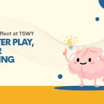 How the Zeigarnik Effect in Early Childhood Education Enhances Learning Through Play