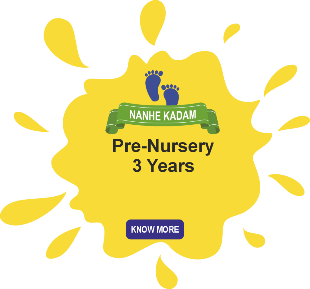 Preschool for 2 Years