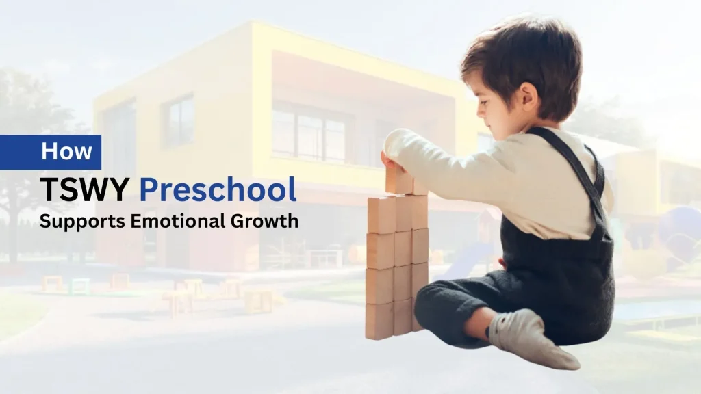 Emotional Regulation