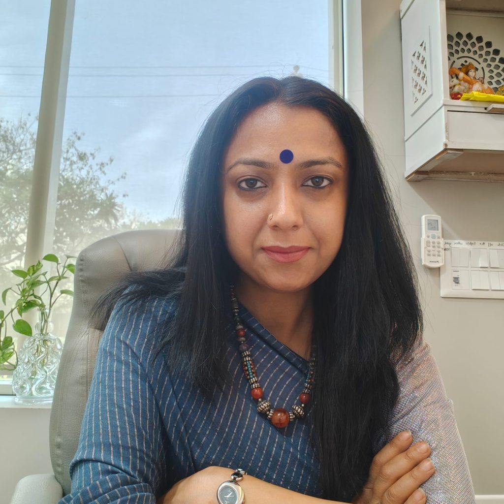 TSWY Noida 121 Director