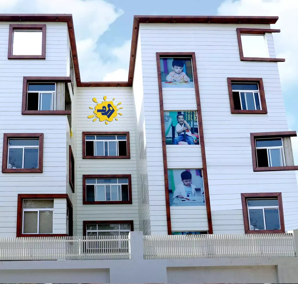 best preschool in Karol Bagh