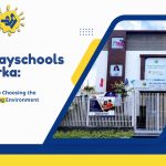 Best Playschools in Dwarka: A Parent’s Guide to Choosing the Right Early Learning Environment